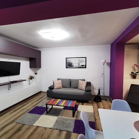 Apartament Asr Piatra Neamt Luaran gambar