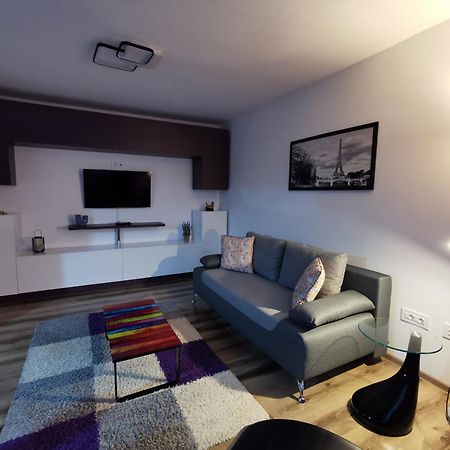 Apartament Asr Piatra Neamt Luaran gambar