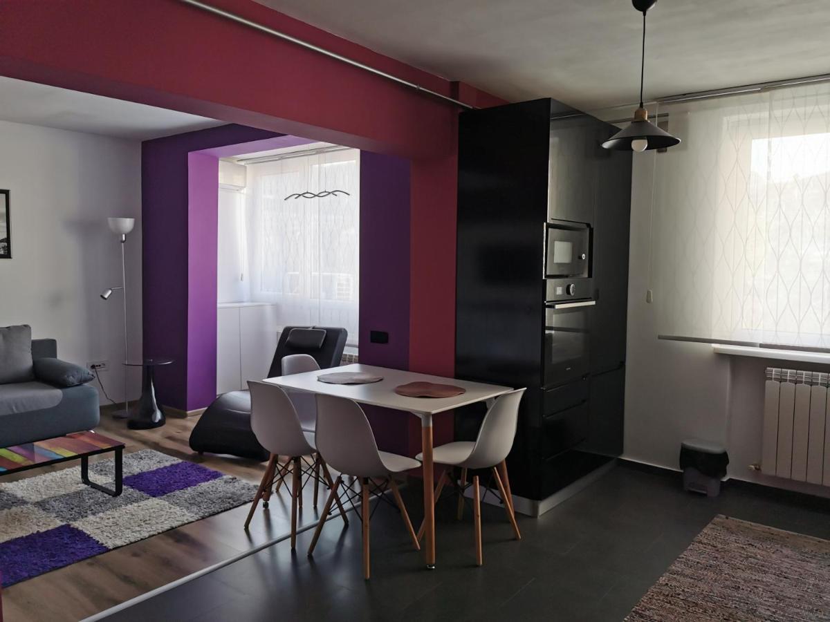 Apartament Asr Piatra Neamt Luaran gambar