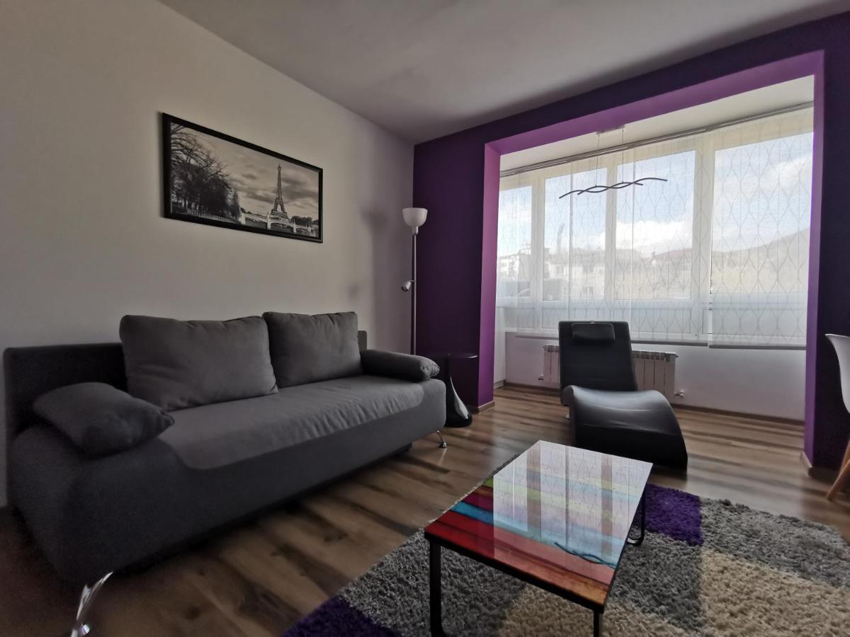 Apartament Asr Piatra Neamt Luaran gambar