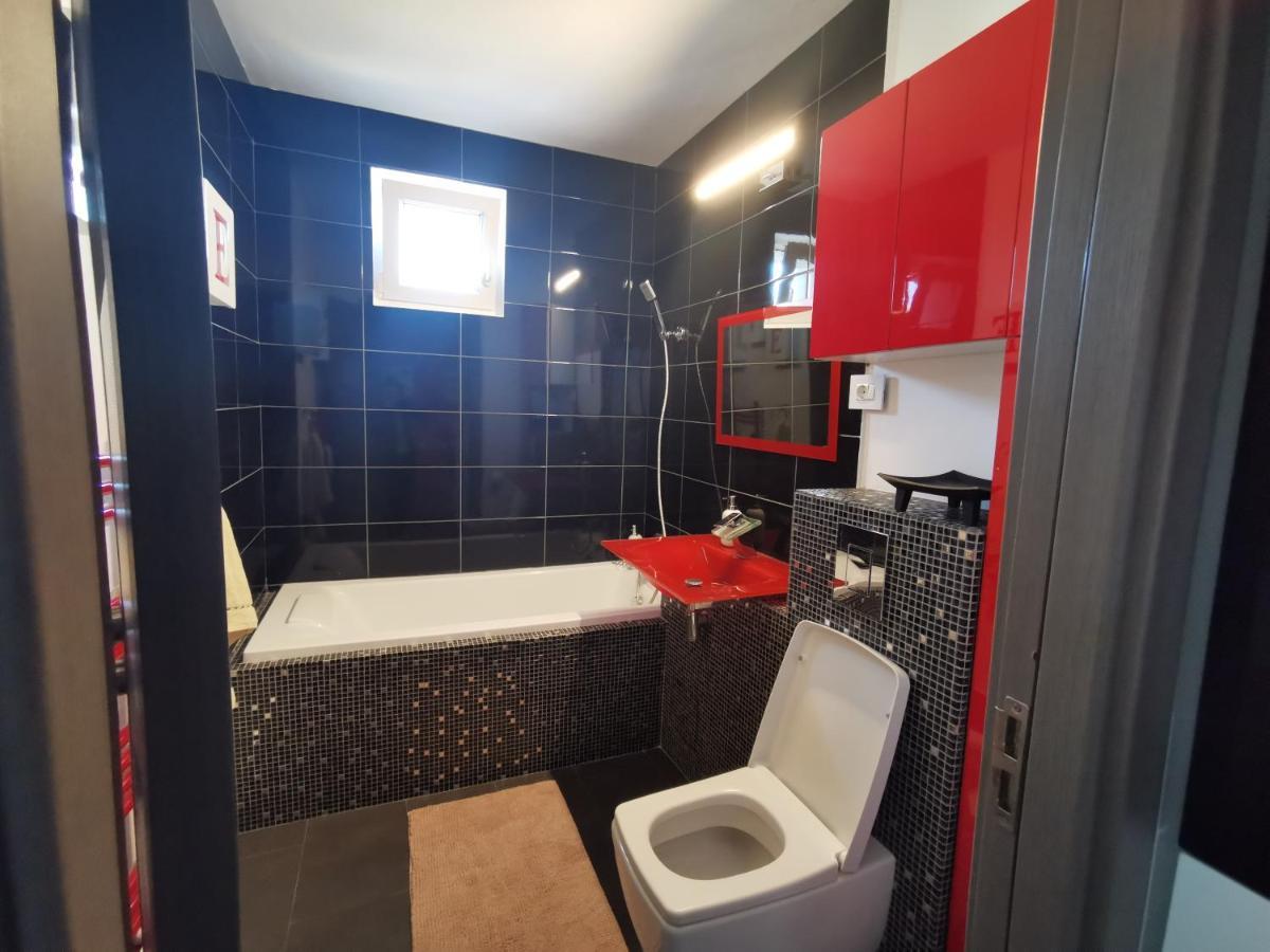 Apartament Asr Piatra Neamt Luaran gambar