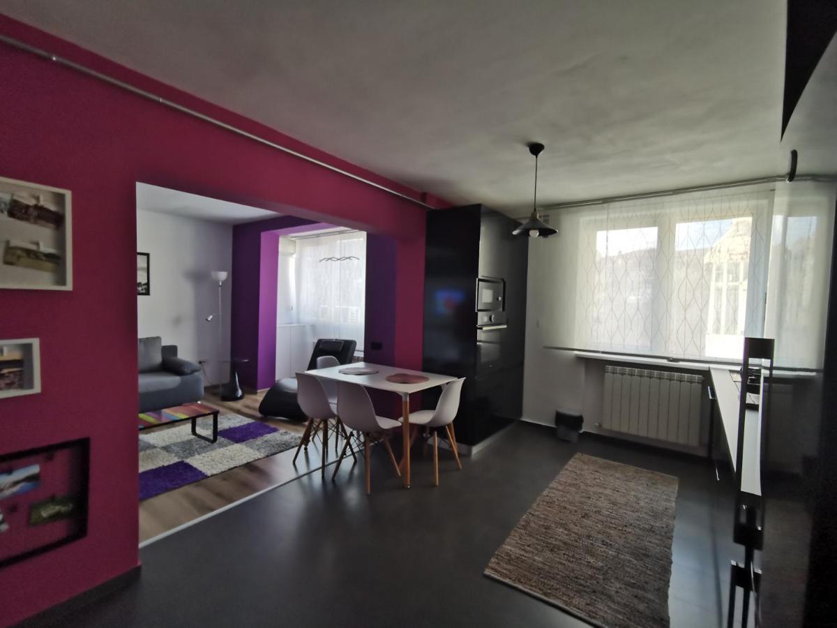 Apartament Asr Piatra Neamt Luaran gambar