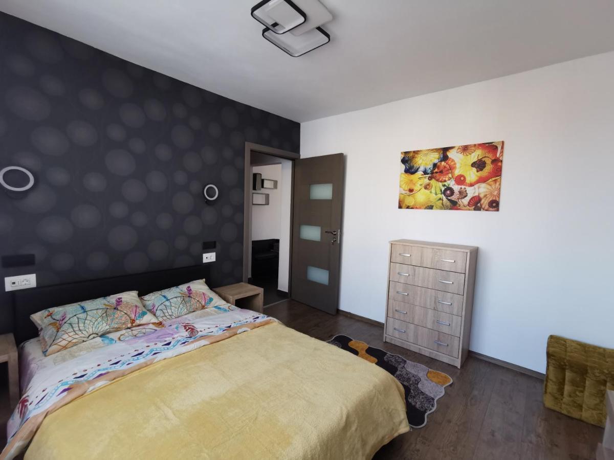 Apartament Asr Piatra Neamt Luaran gambar