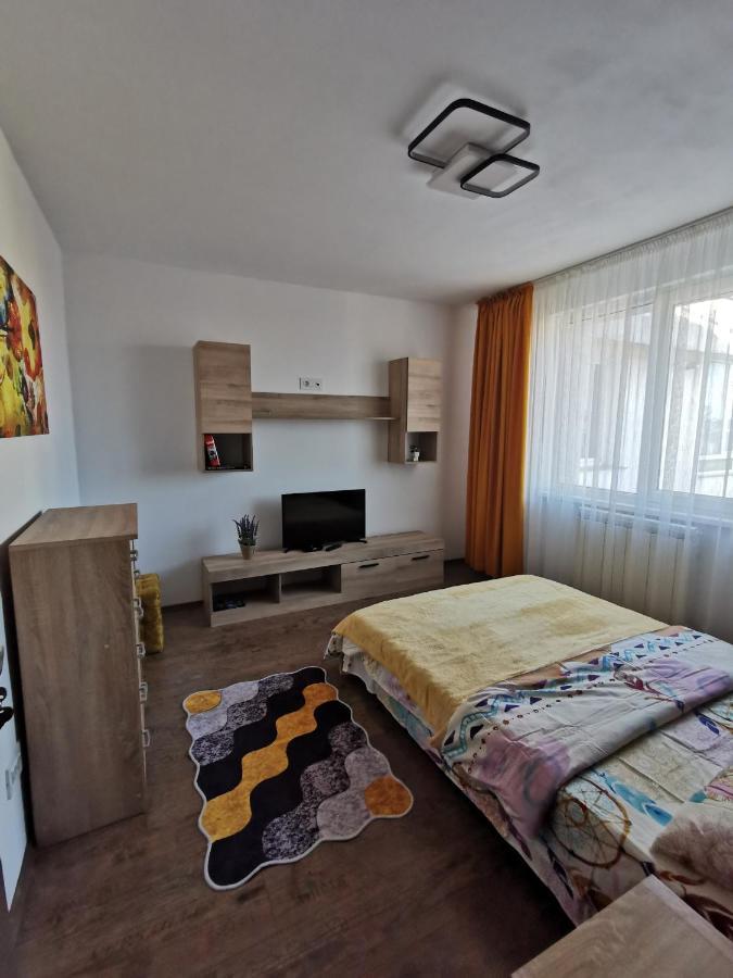 Apartament Asr Piatra Neamt Luaran gambar