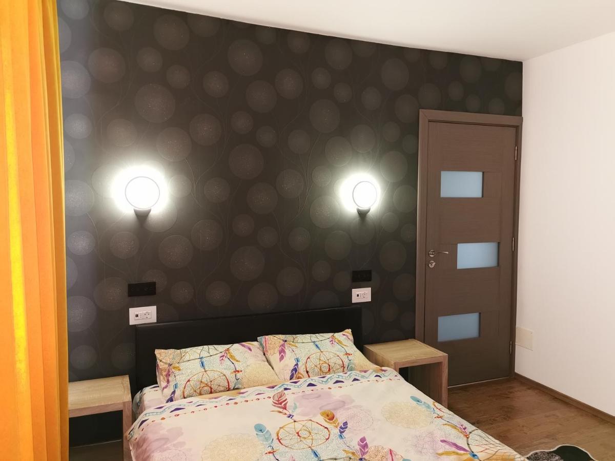 Apartament Asr Piatra Neamt Luaran gambar