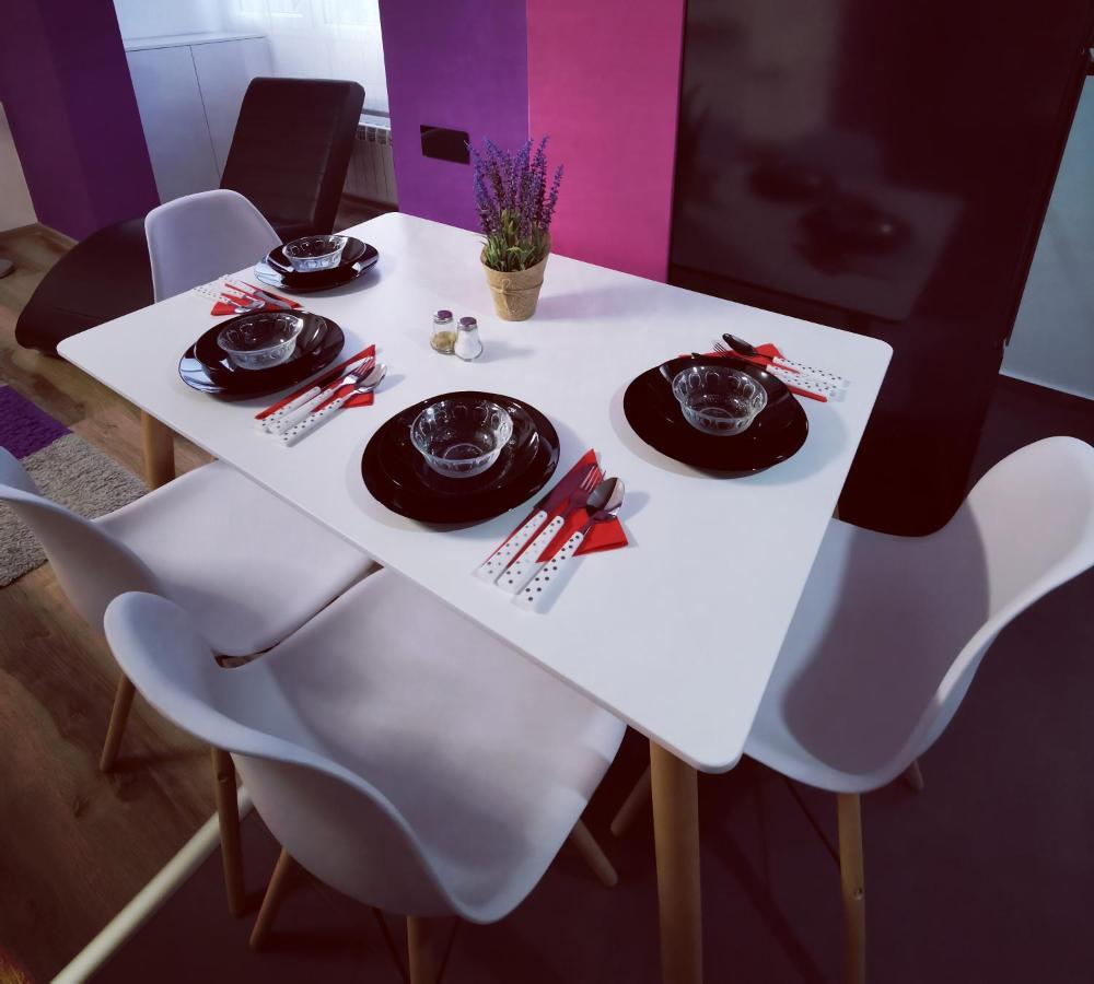 Apartament Asr Piatra Neamt Luaran gambar