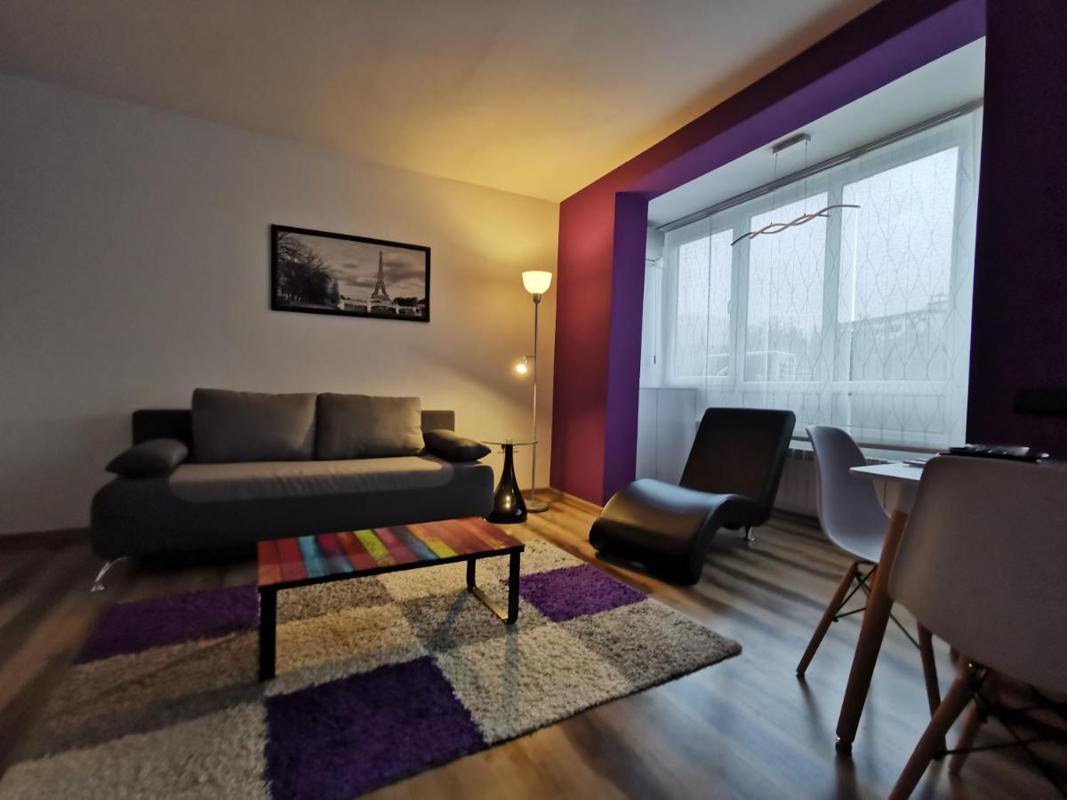 Apartament Asr Piatra Neamt Luaran gambar