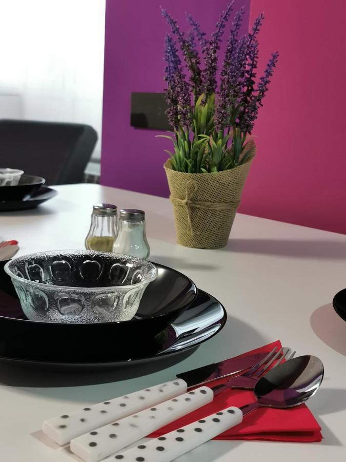 Apartament Asr Piatra Neamt Luaran gambar