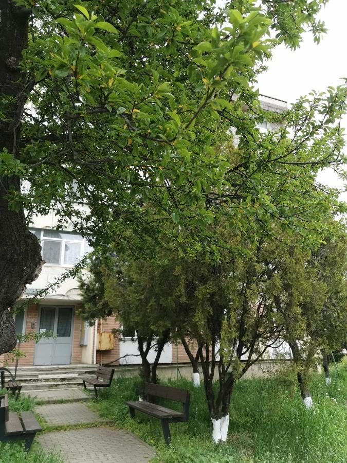 Apartament Asr Piatra Neamt Luaran gambar