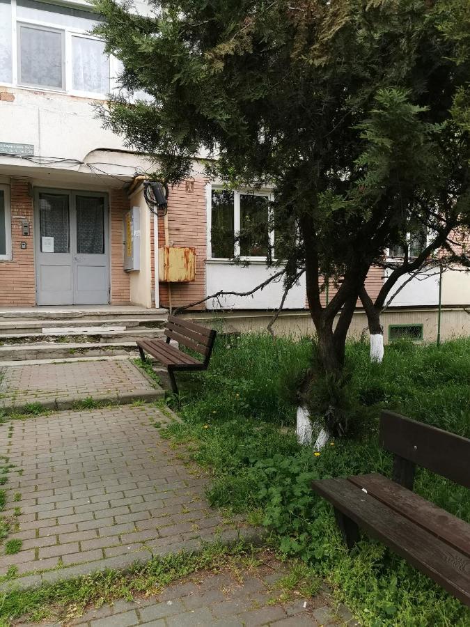 Apartament Asr Piatra Neamt Luaran gambar