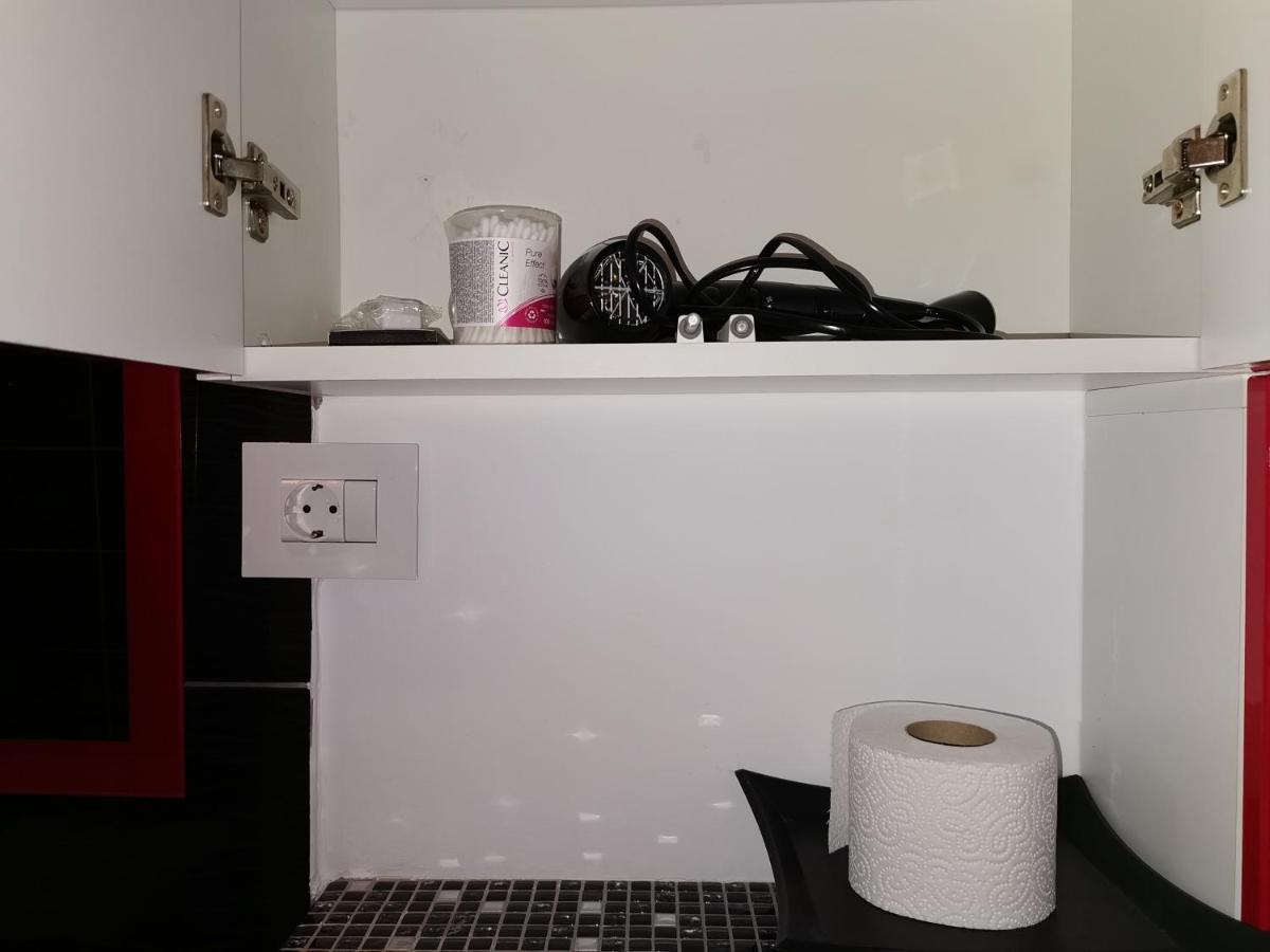 Apartament Asr Piatra Neamt Luaran gambar