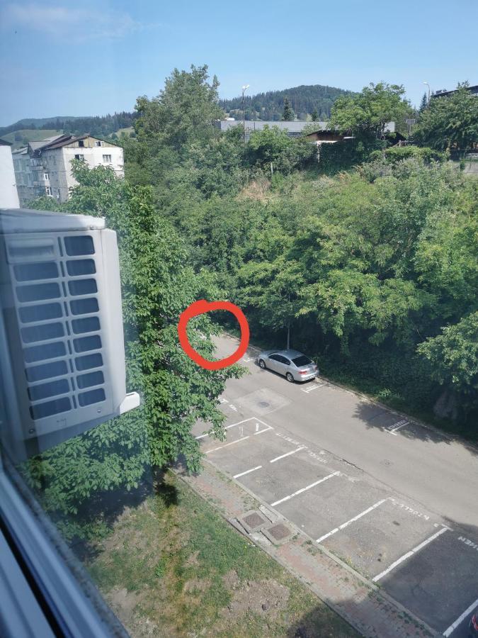 Apartament Asr Piatra Neamt Luaran gambar