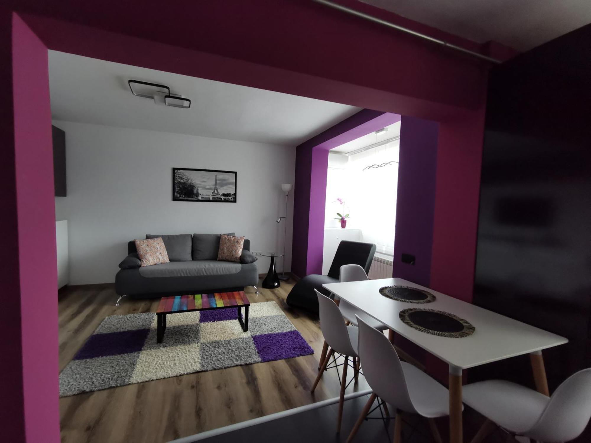 Apartament Asr Piatra Neamt Luaran gambar