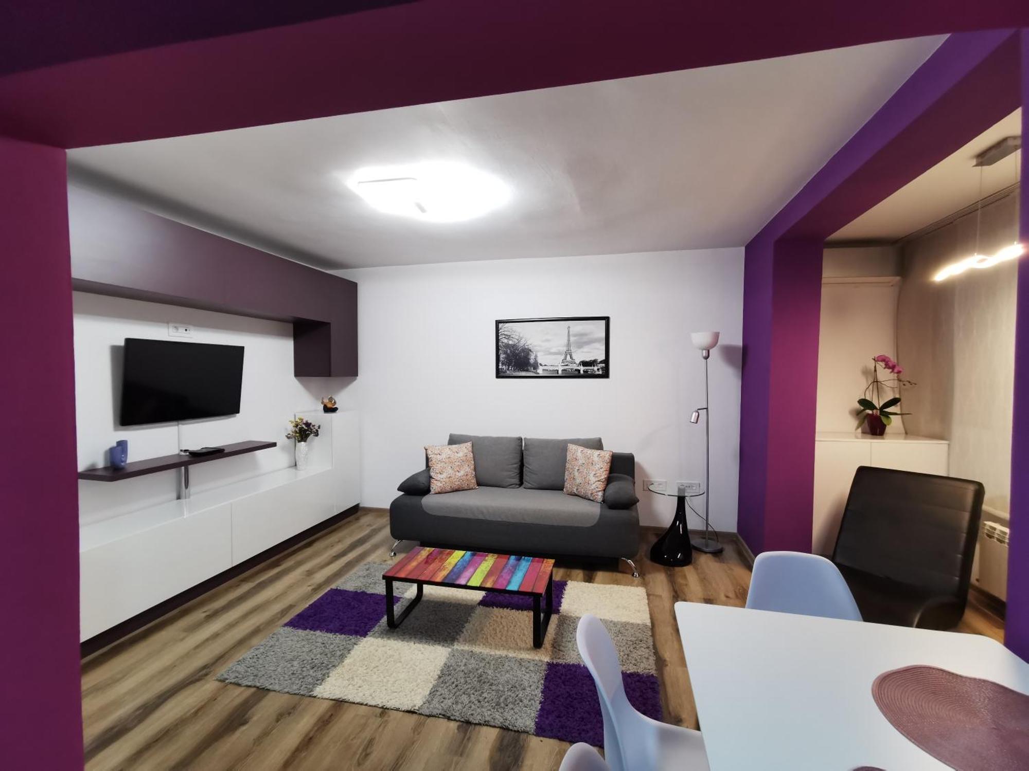 Apartament Asr Piatra Neamt Luaran gambar