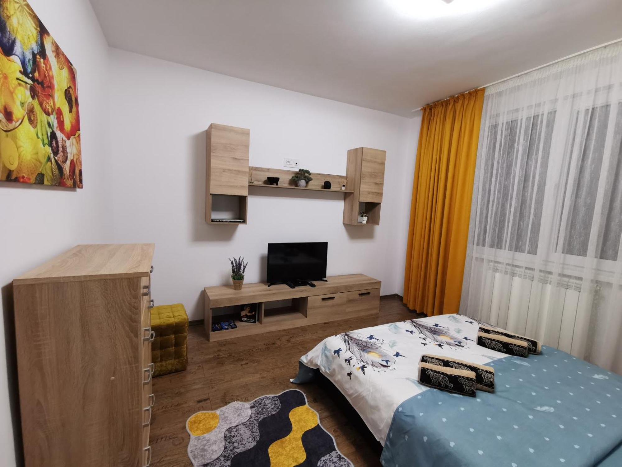 Apartament Asr Piatra Neamt Luaran gambar
