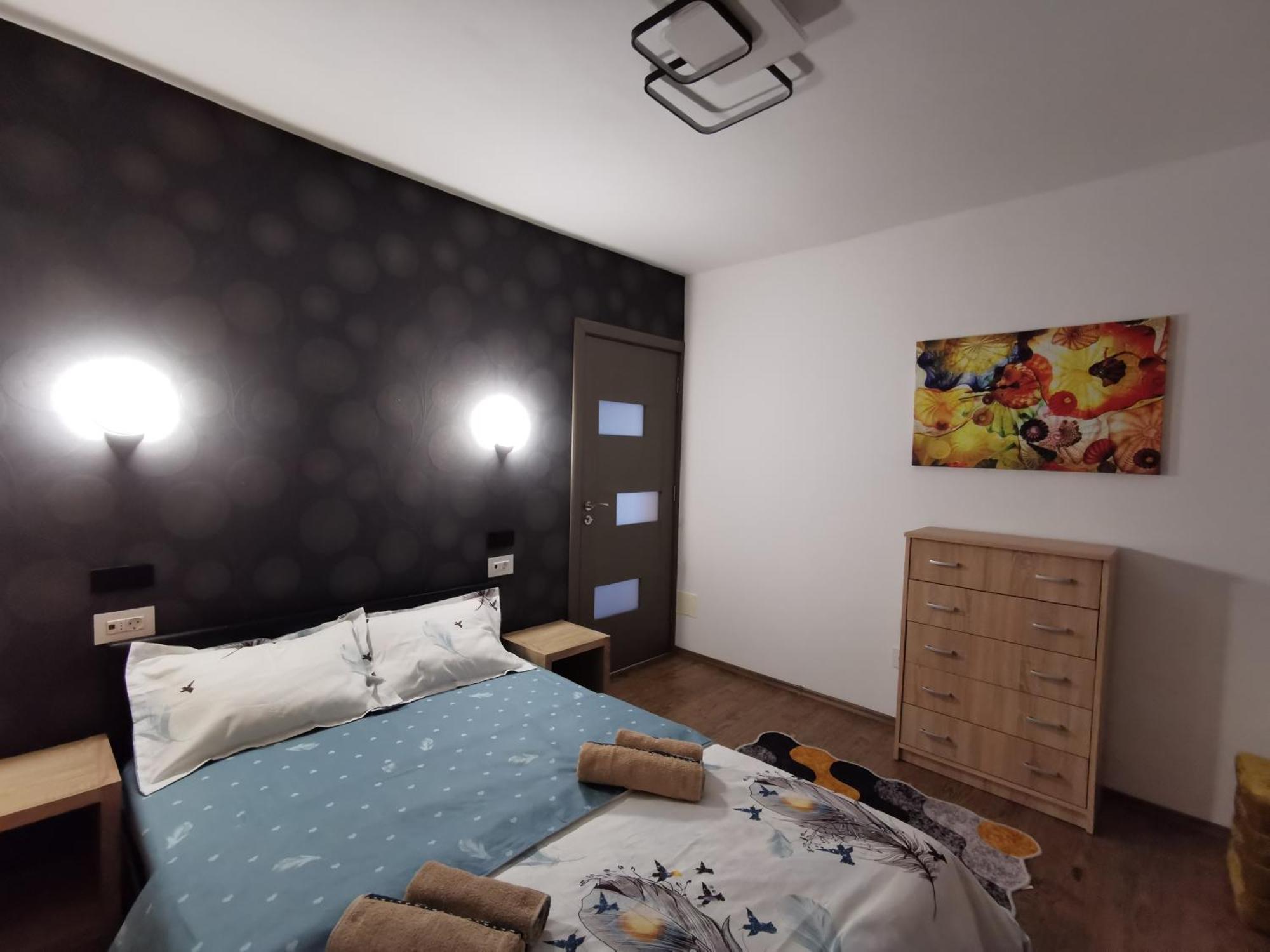 Apartament Asr Piatra Neamt Luaran gambar