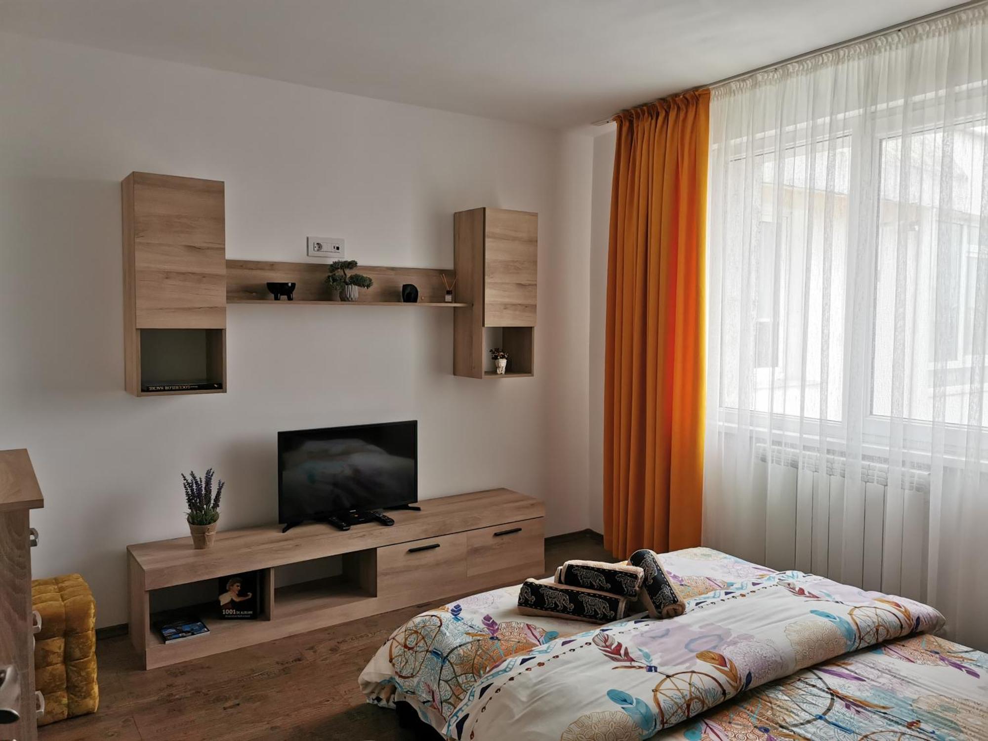 Apartament Asr Piatra Neamt Luaran gambar