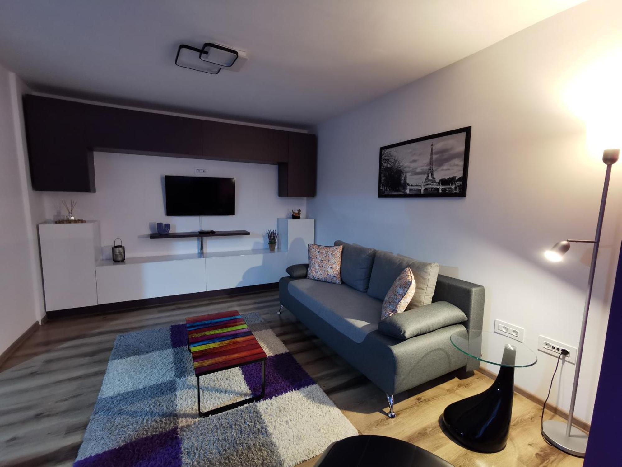 Apartament Asr Piatra Neamt Luaran gambar